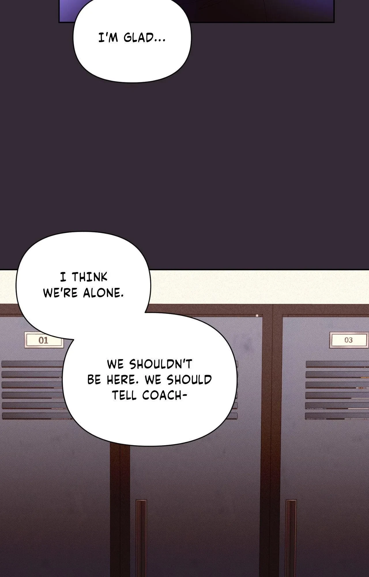 Special. : Off Course Special Chapter (2), page 78