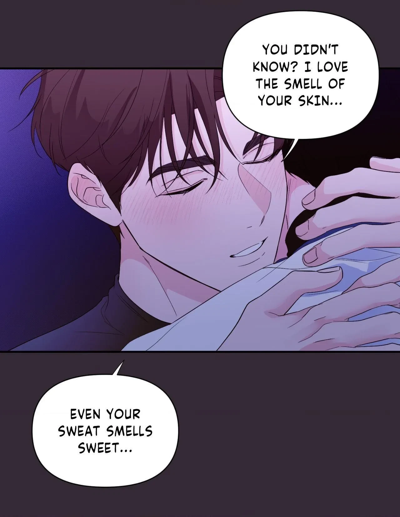Special. : Off Course Special Chapter (2), page 81