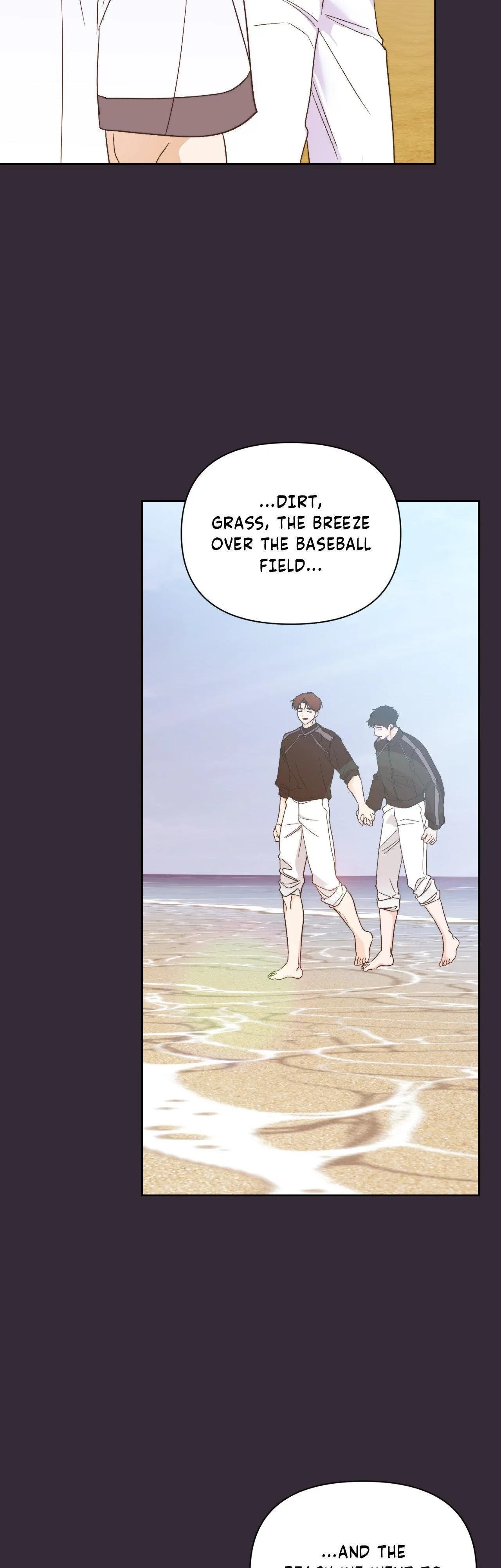 Special. : Off Course Special Chapter (2), page 83
