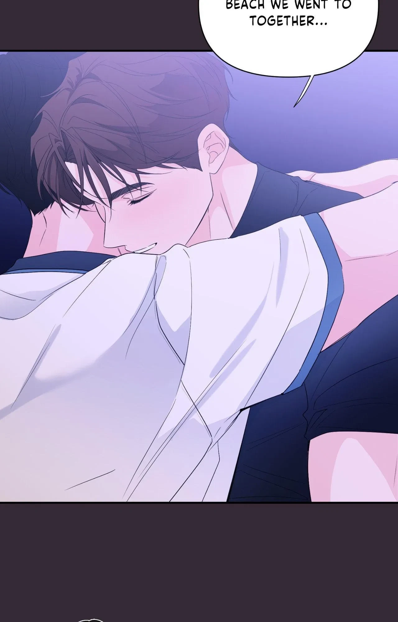 Special. : Off Course Special Chapter (2), page 84