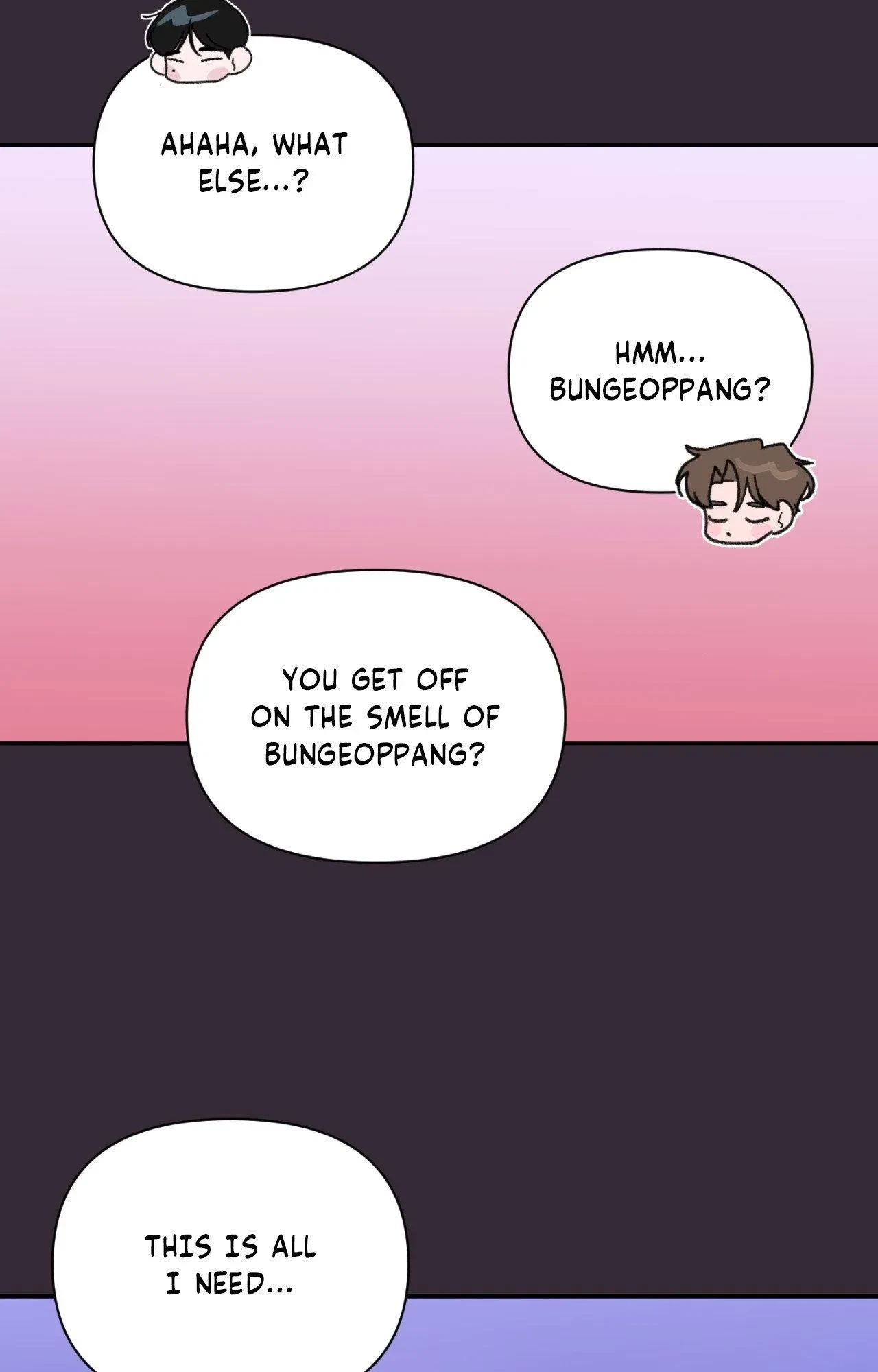 Special. : Off Course Special Chapter (2), page 85