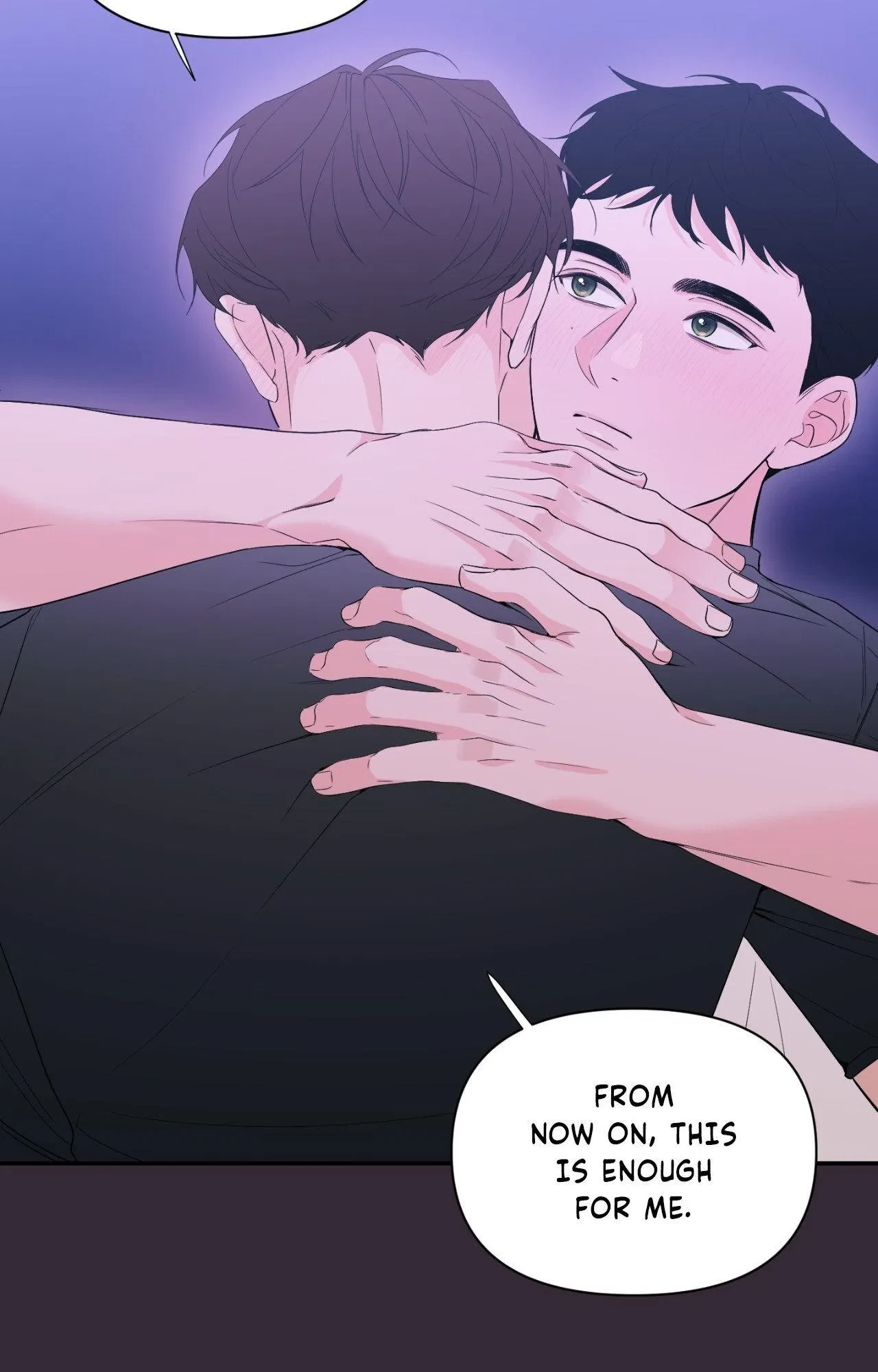 Special. : Off Course Special Chapter (2), page 86