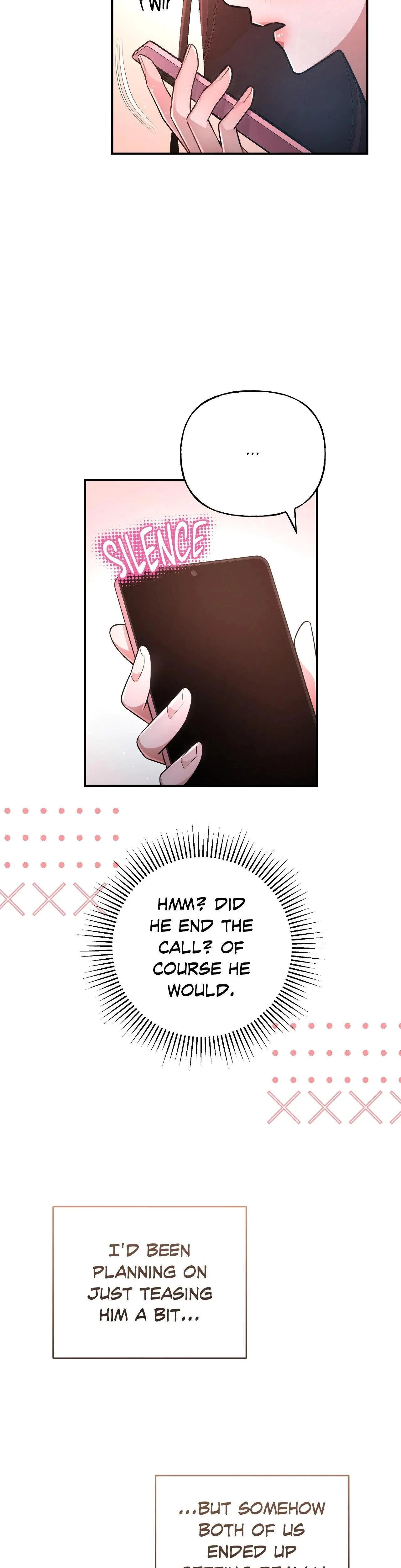 Turning The Tables Chapter 26, page 20
