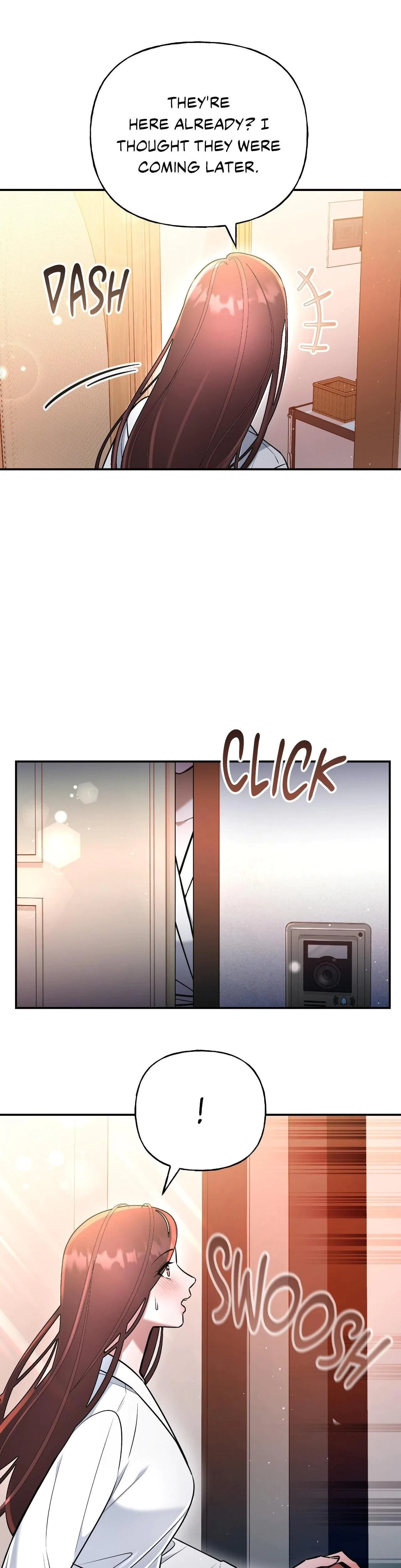 Turning The Tables Chapter 26, page 26