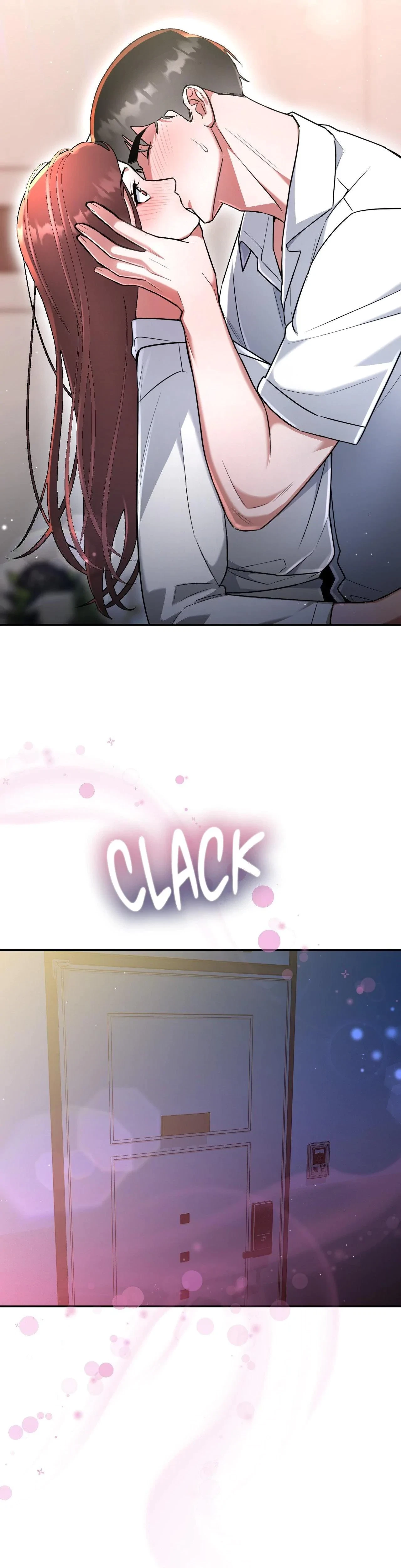 Turning The Tables Chapter 26, page 28