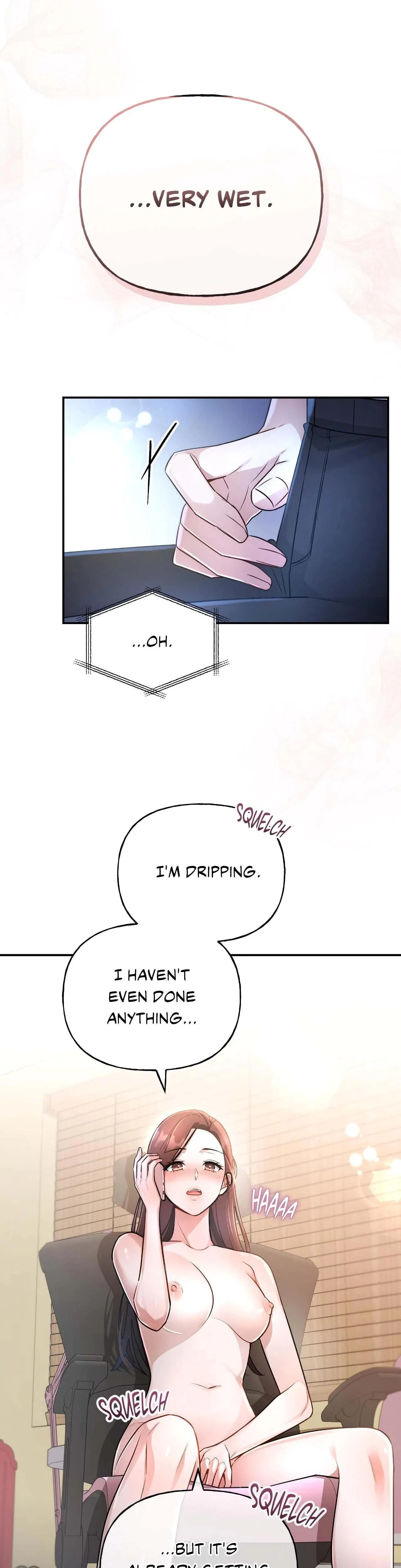 Turning The Tables Chapter 26, page 8