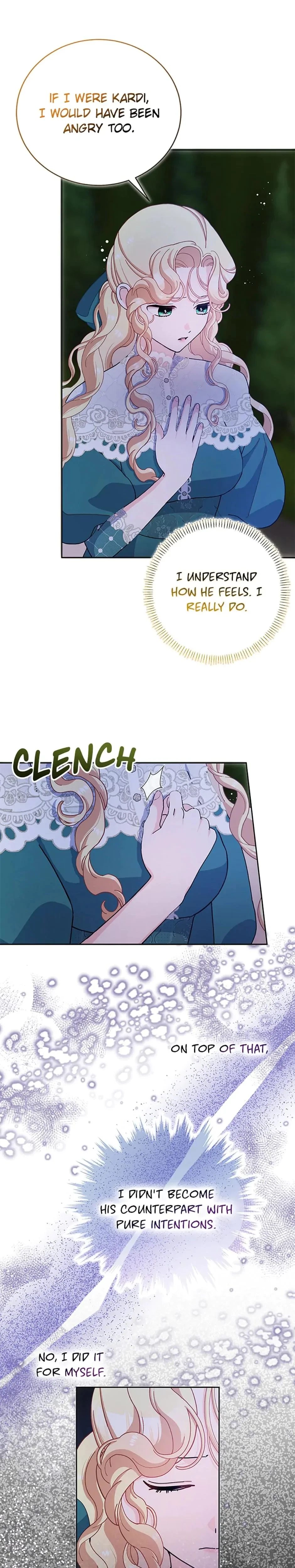 Please Marry Me Again! Chapter 65, page 2