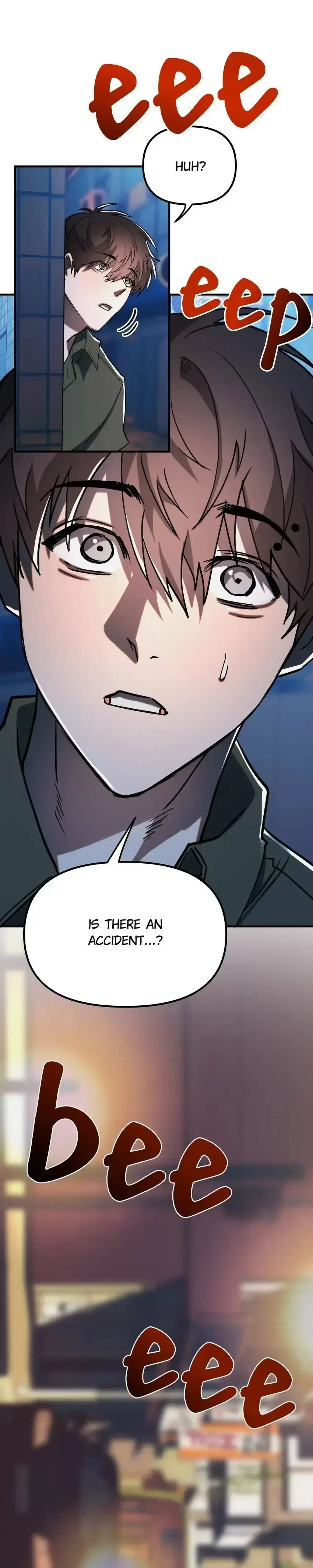 Boy Meets Girl Chapter 25, page 2