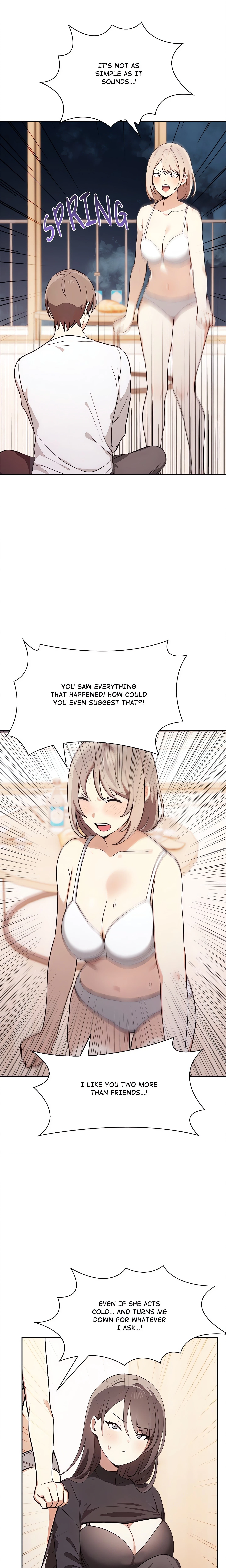 More Than You Think Chapter 48, page 10