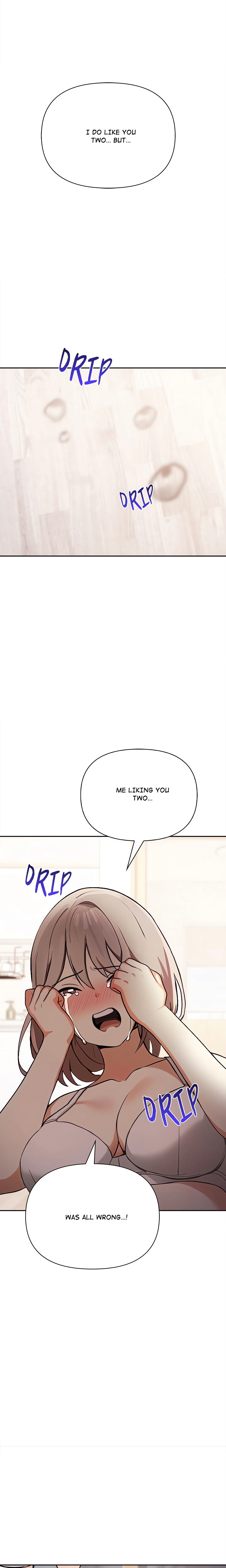 More Than You Think Chapter 48, page 12