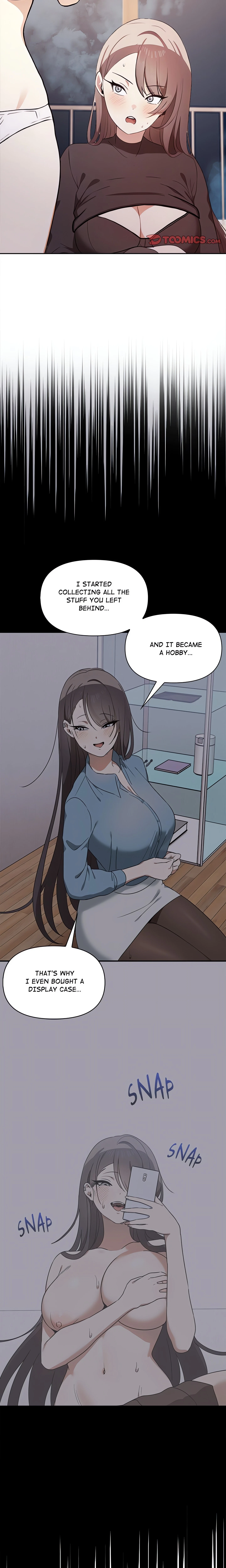 More Than You Think Chapter 48, page 13