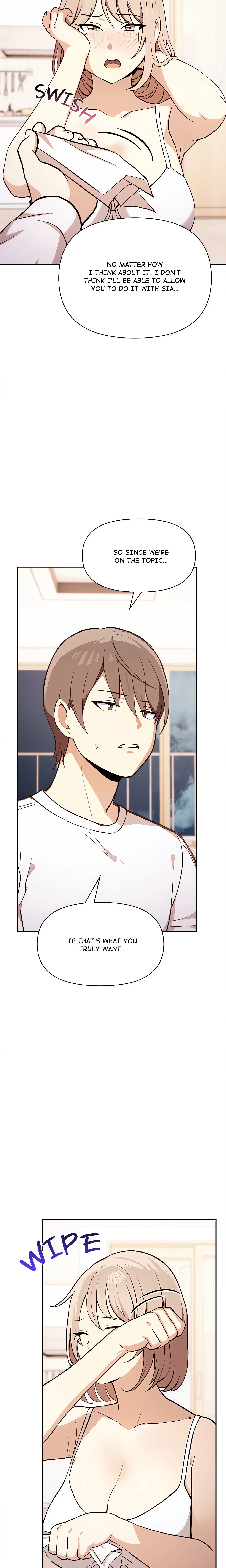 More Than You Think Chapter 48, page 15