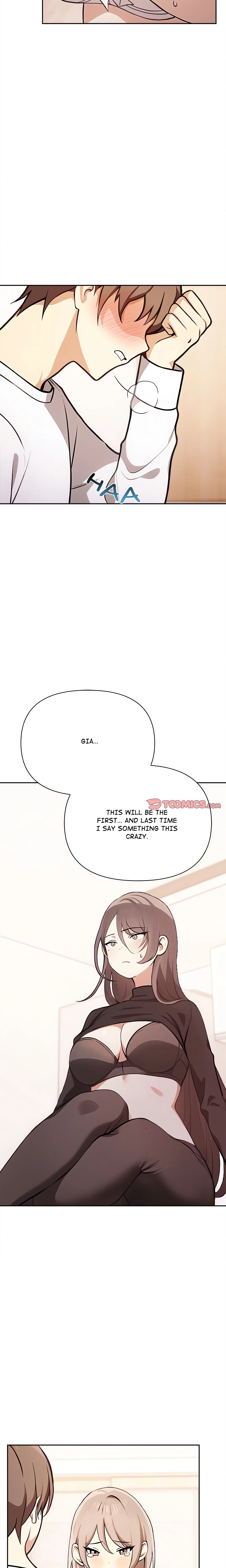 More Than You Think Chapter 48, page 16
