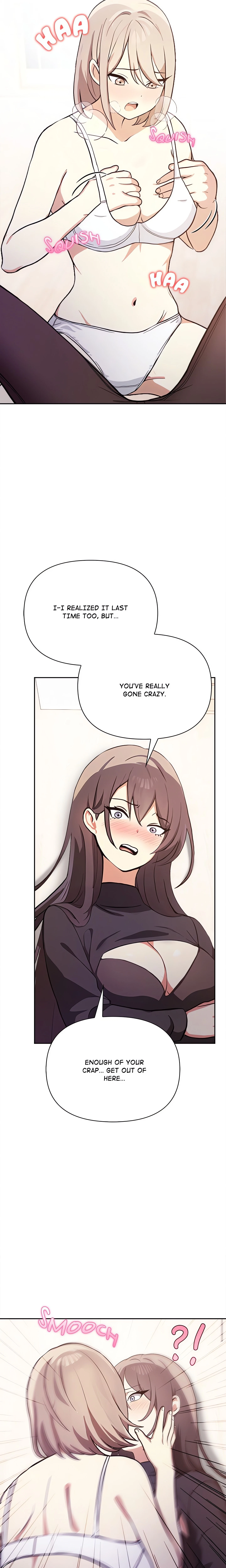 More Than You Think Chapter 48, page 2