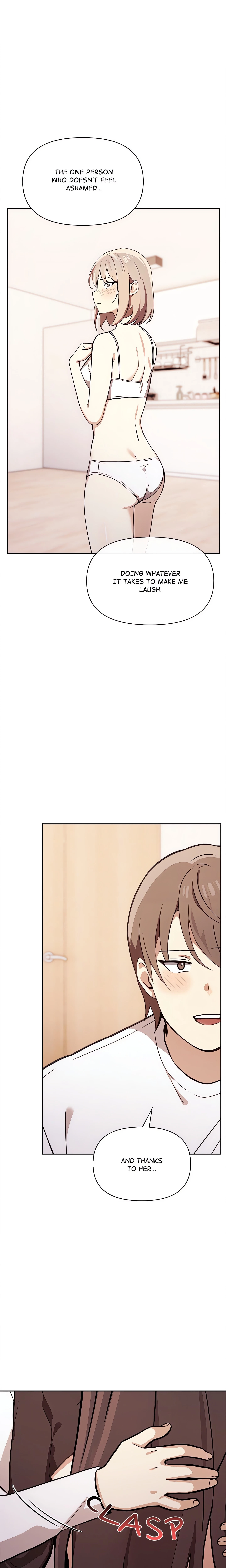 More Than You Think Chapter 48, page 22