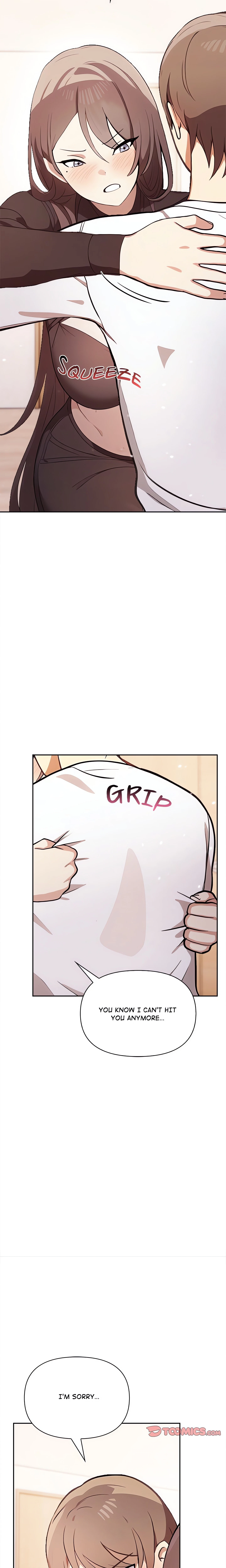 More Than You Think Chapter 48, page 24