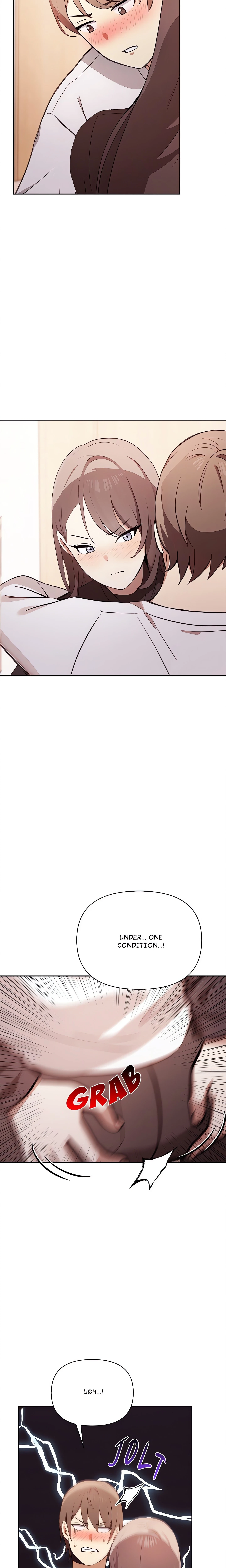 More Than You Think Chapter 48, page 25