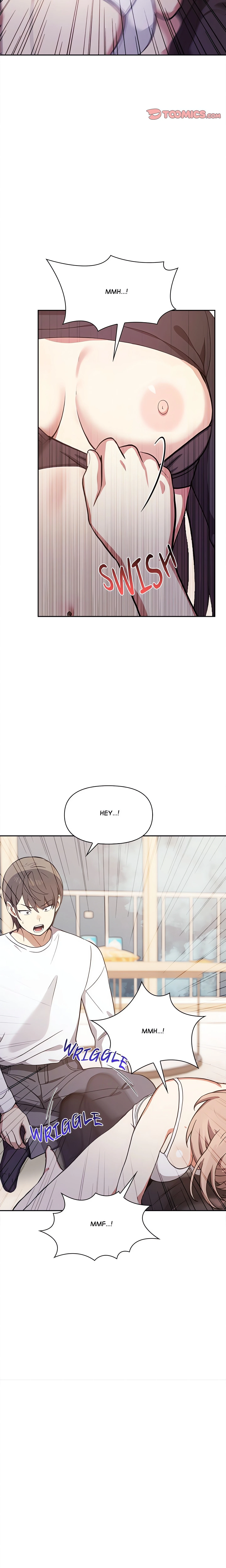 More Than You Think Chapter 48, page 3
