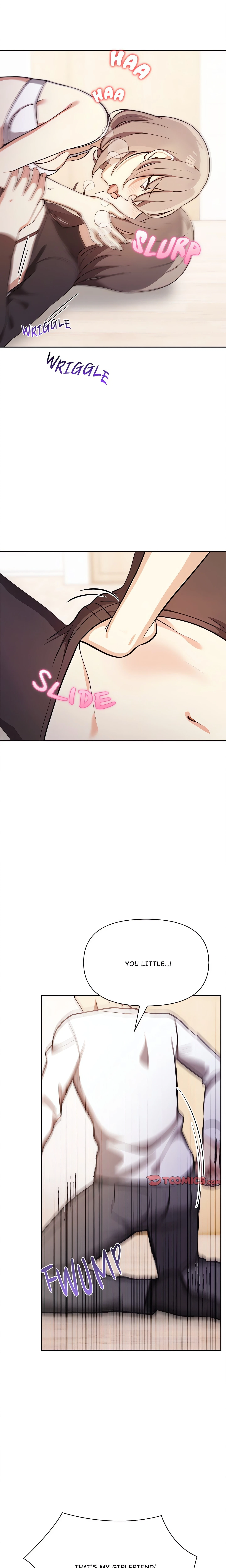 More Than You Think Chapter 48, page 4