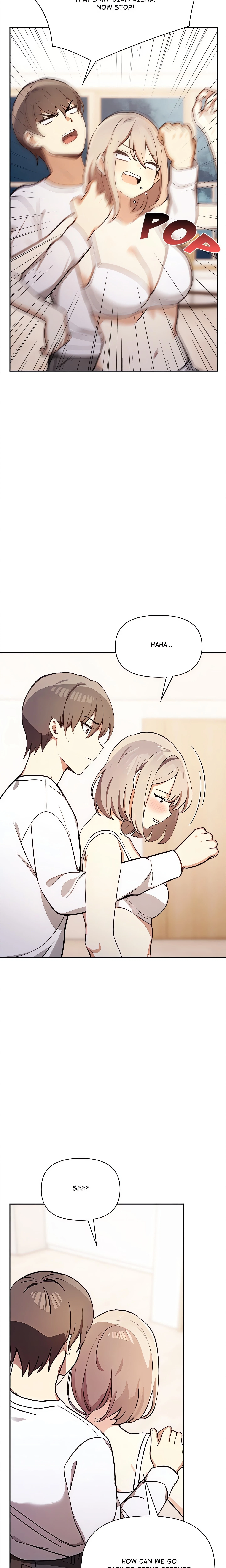More Than You Think Chapter 48, page 5