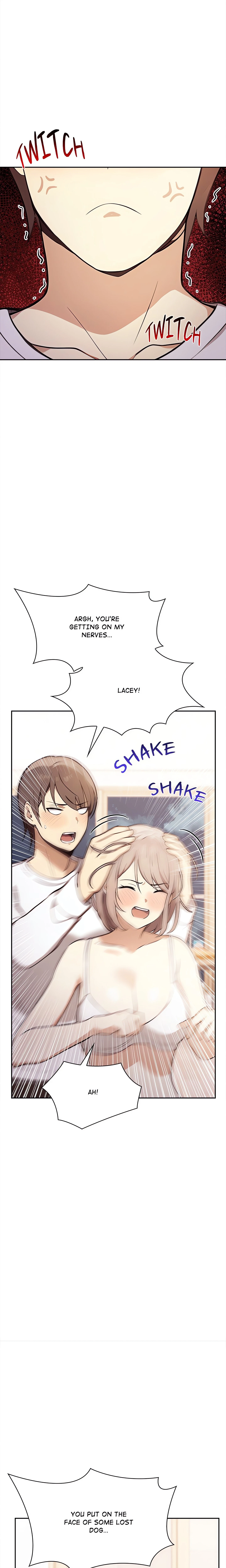 More Than You Think Chapter 48, page 7