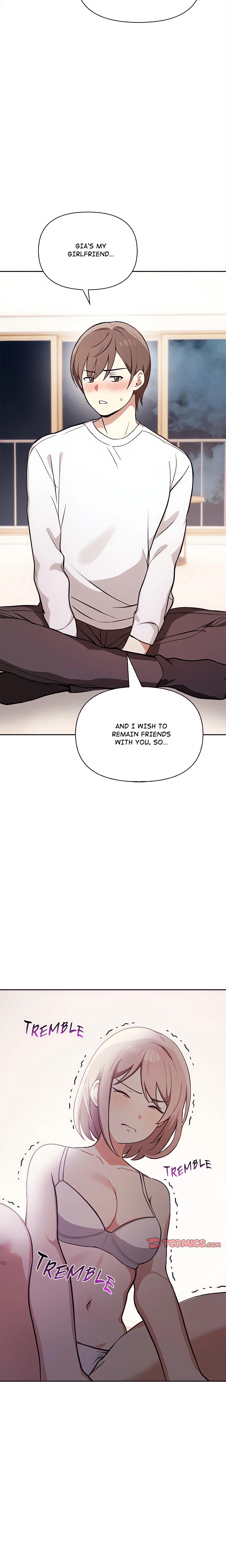 More Than You Think Chapter 48, page 9