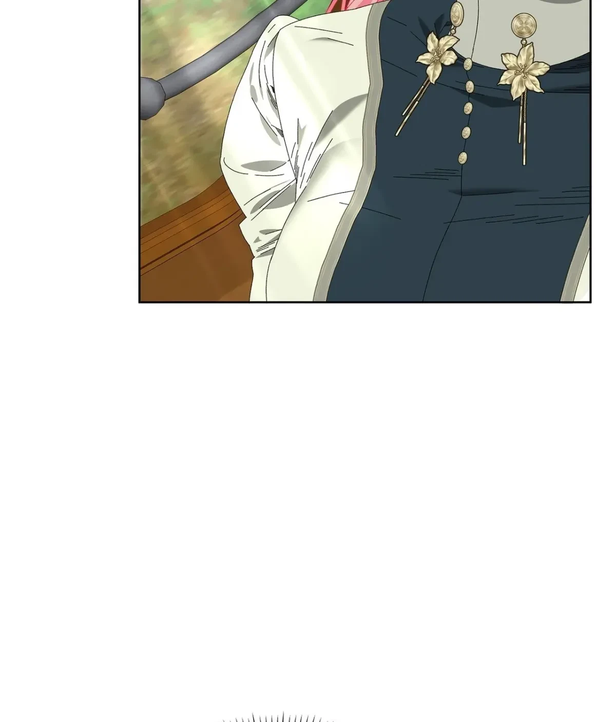 The Beast I Chose Chapter 43, page 104