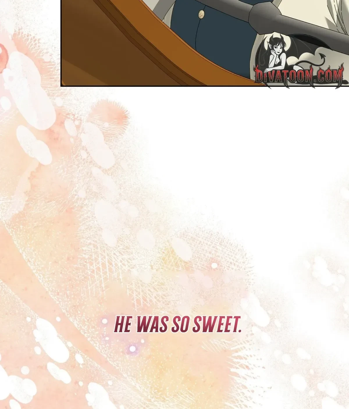 The Beast I Chose Chapter 43, page 109