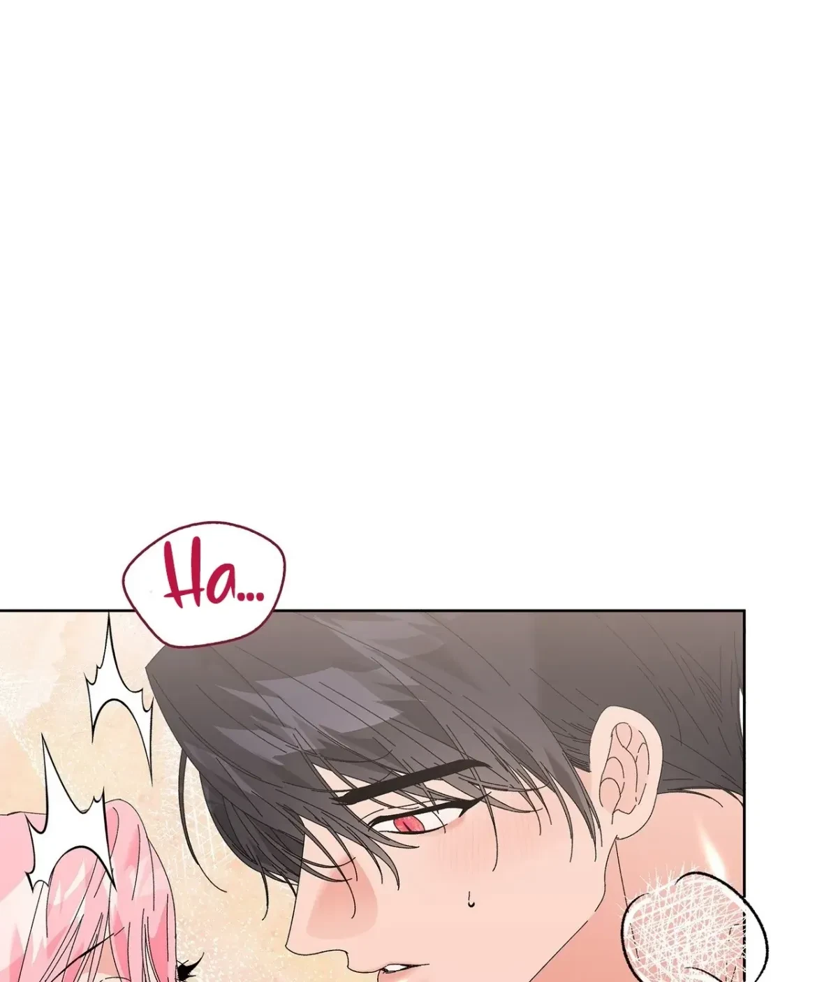 The Beast I Chose Chapter 43, page 114