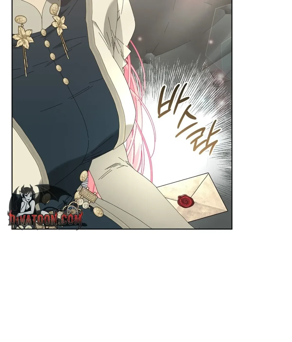 The Beast I Chose Chapter 43, page 119