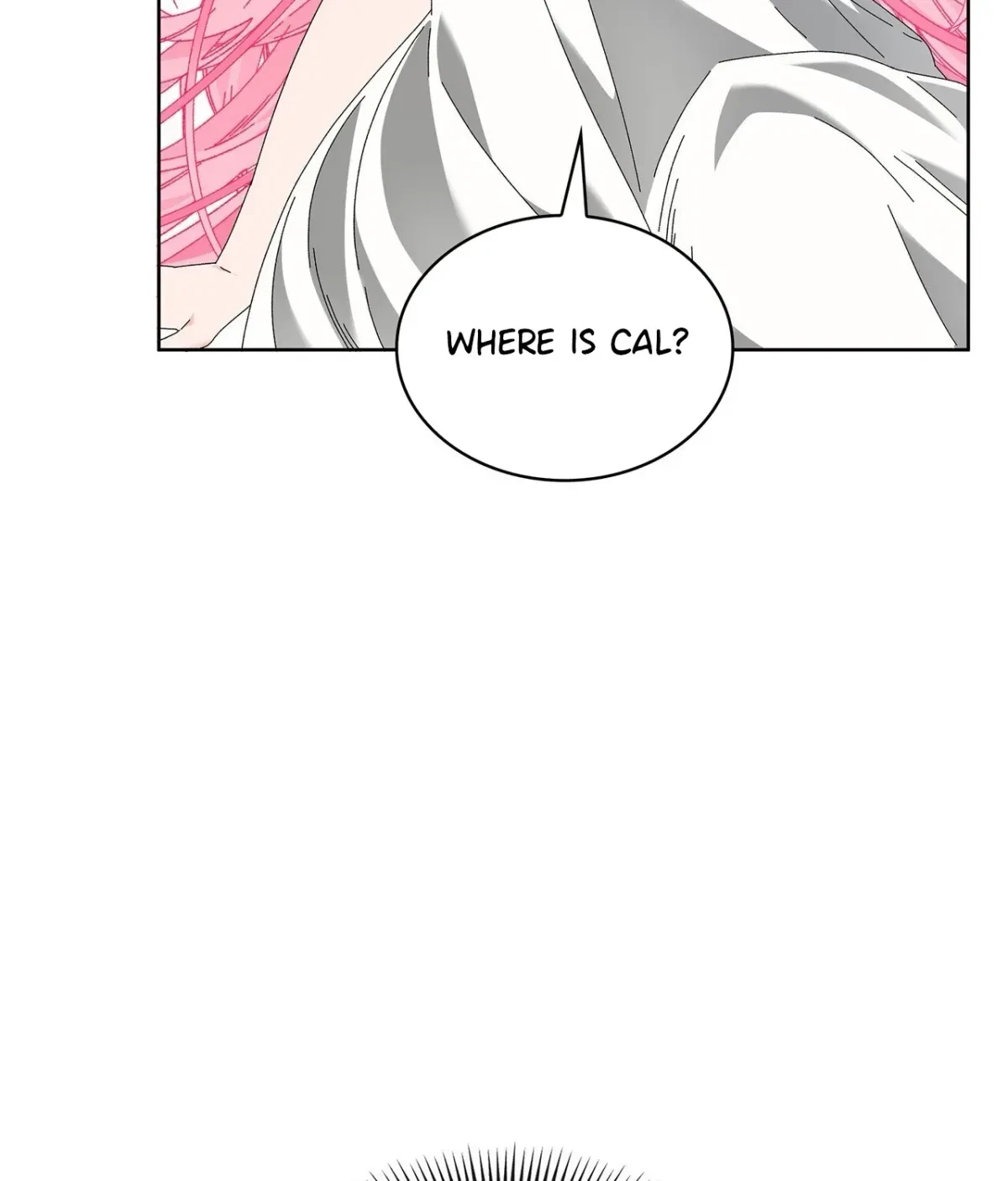 The Beast I Chose Chapter 43, page 12