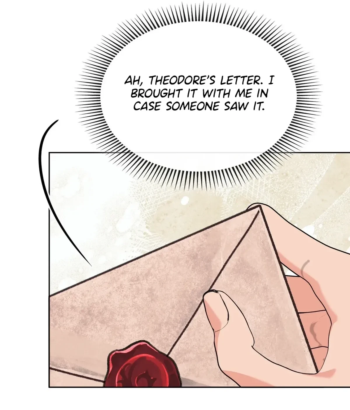 The Beast I Chose Chapter 43, page 121