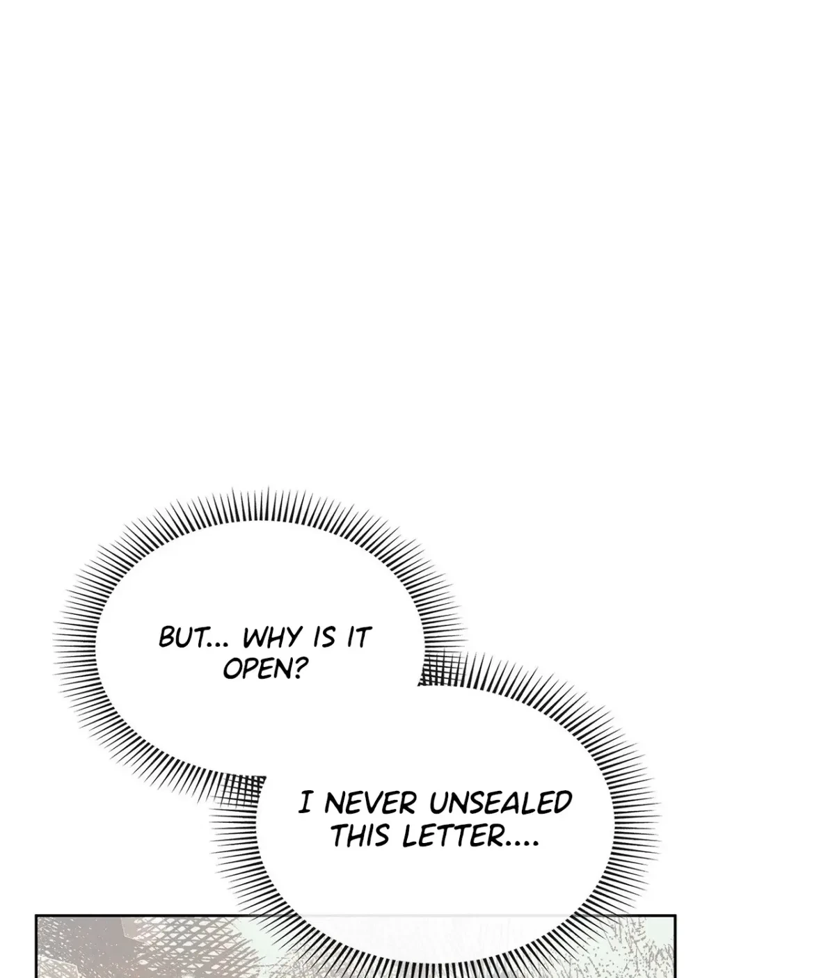 The Beast I Chose Chapter 43, page 122