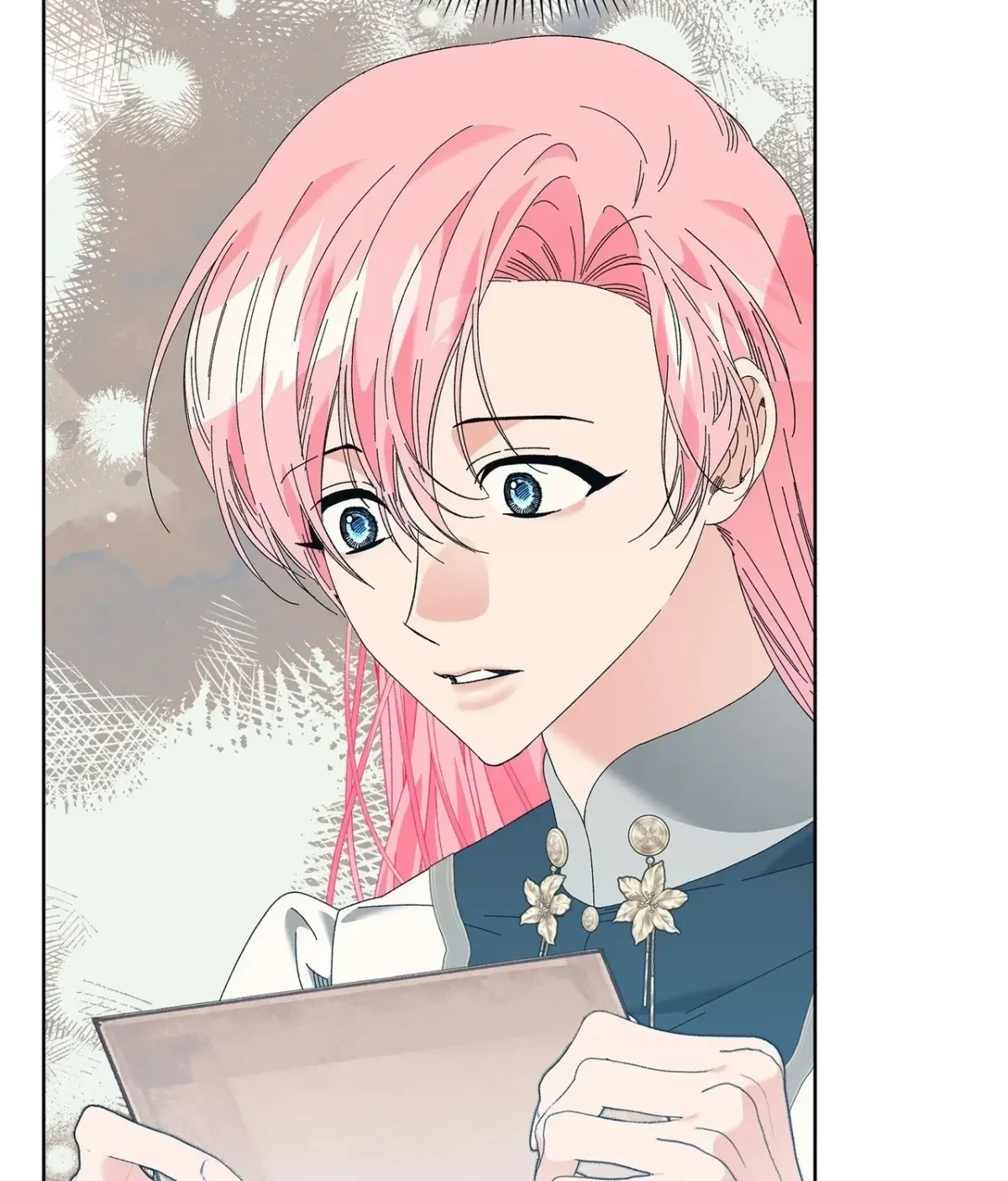 The Beast I Chose Chapter 43, page 123