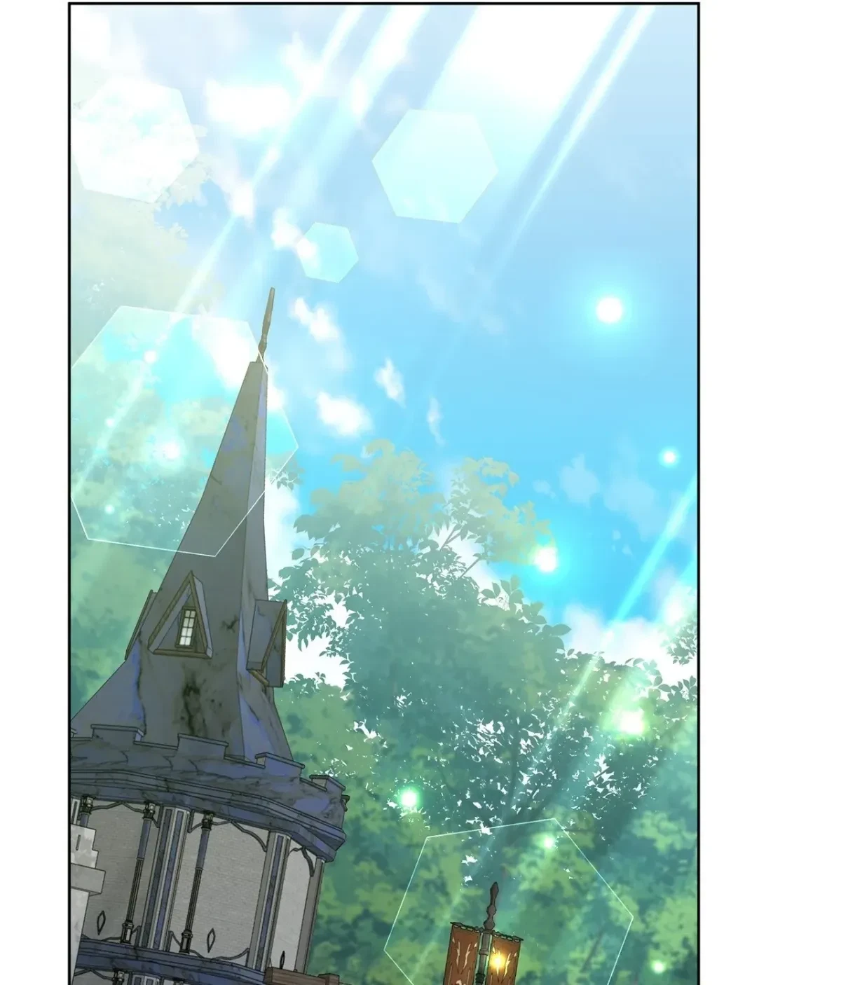 The Beast I Chose Chapter 43, page 131