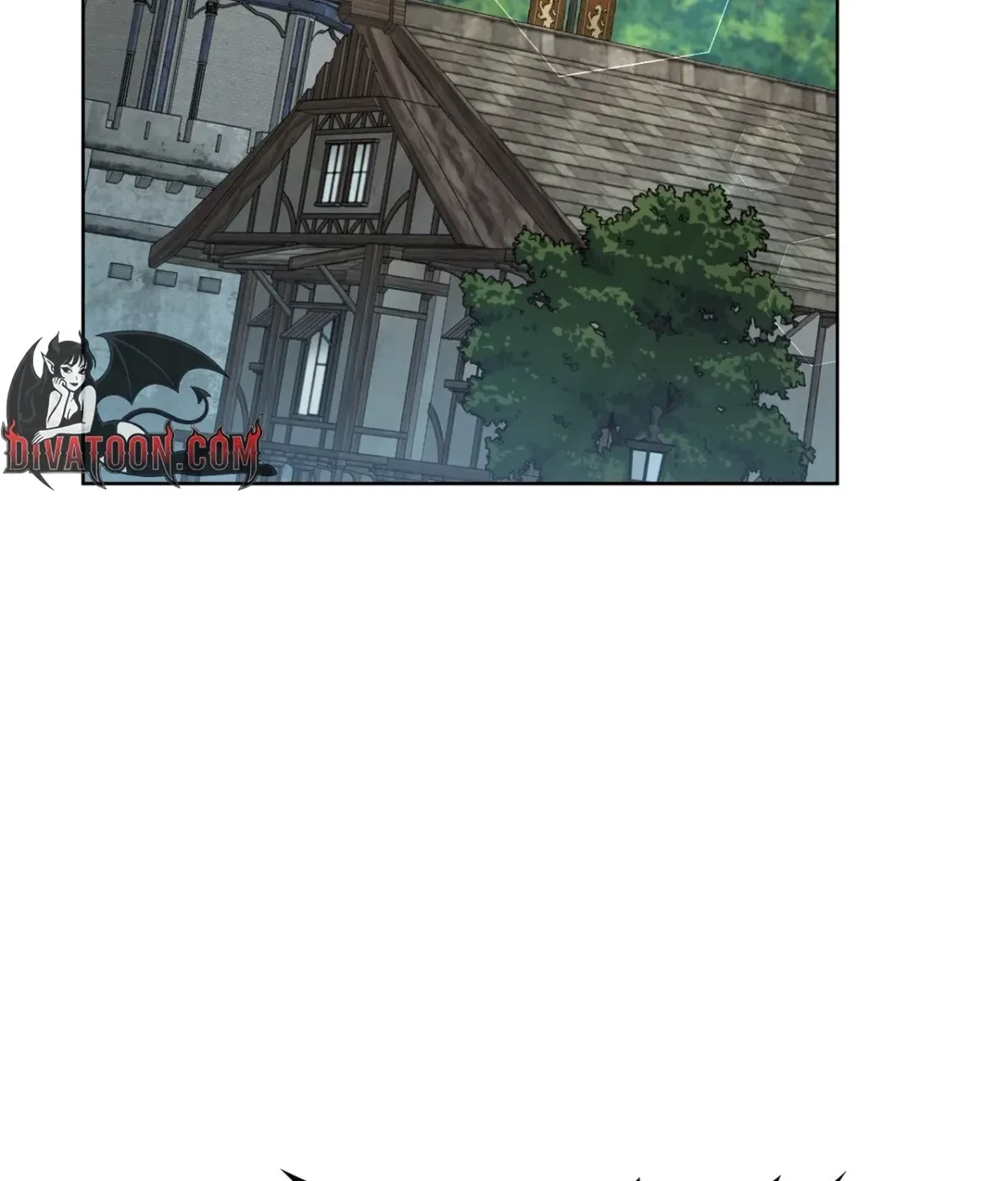 The Beast I Chose Chapter 43, page 132