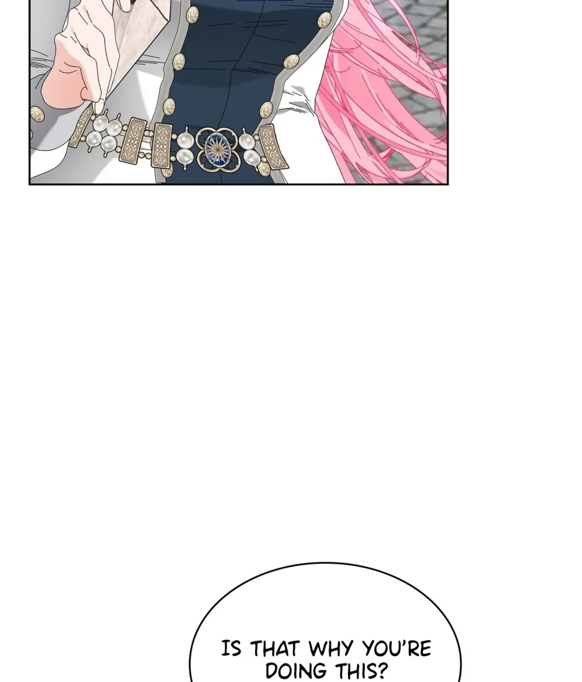 The Beast I Chose Chapter 43, page 136