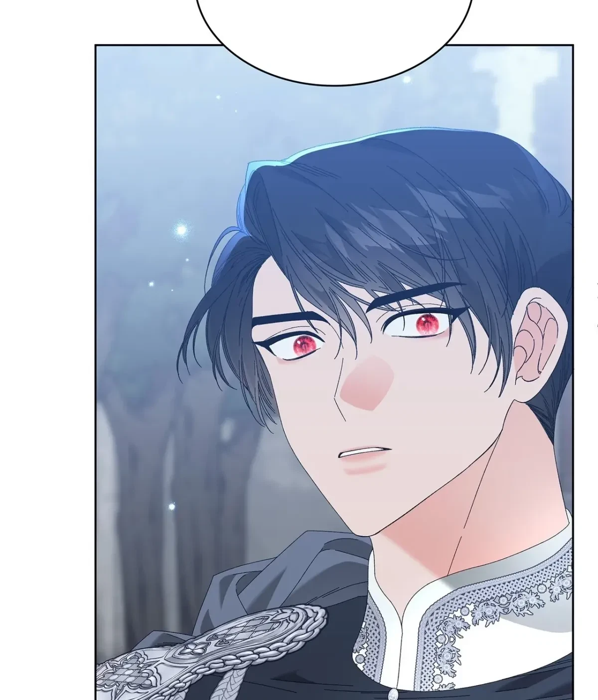 The Beast I Chose Chapter 43, page 137