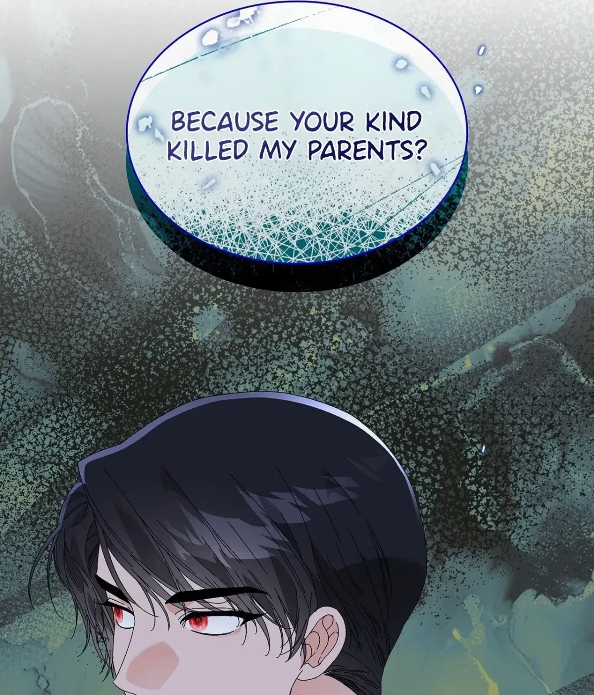 The Beast I Chose Chapter 43, page 139