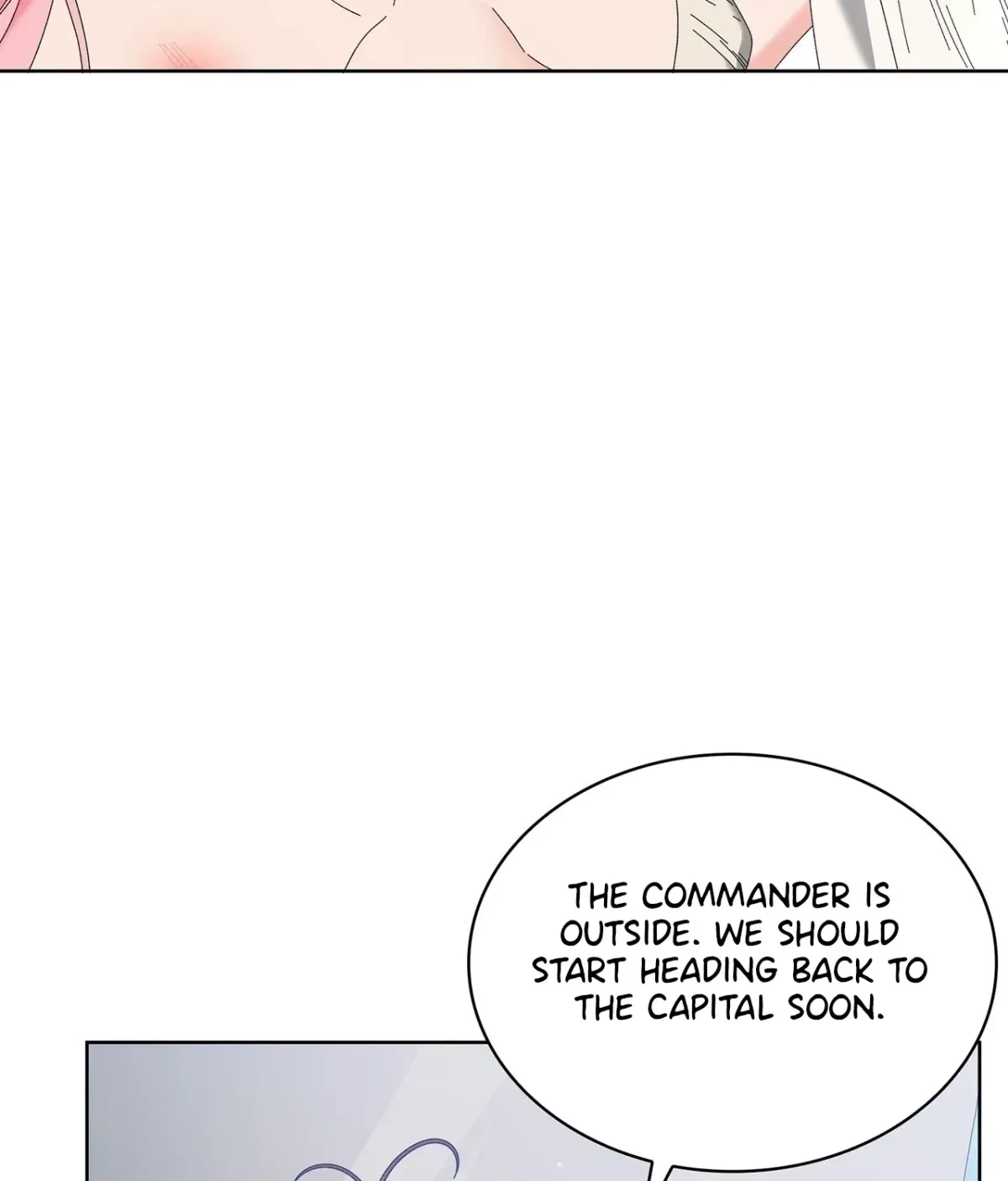 The Beast I Chose Chapter 43, page 14