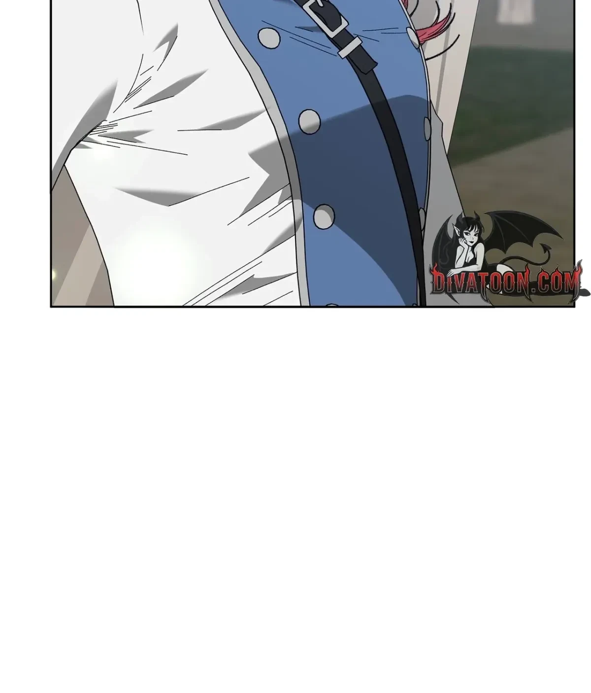 The Beast I Chose Chapter 43, page 16