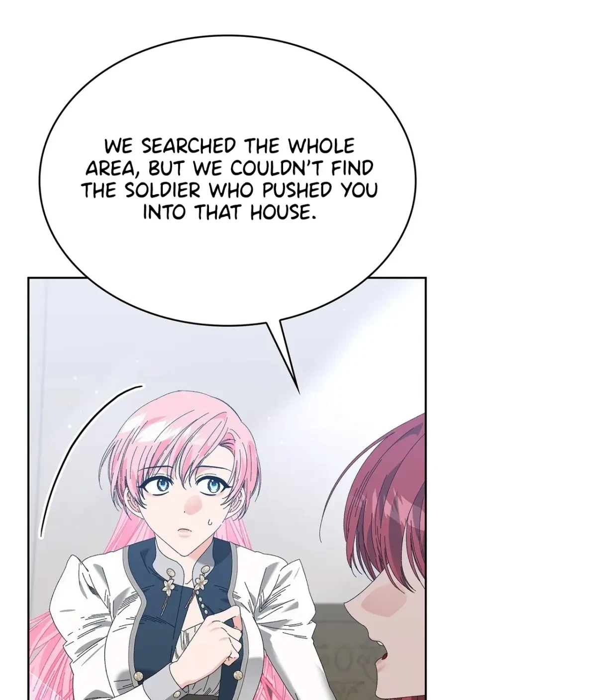 The Beast I Chose Chapter 43, page 17