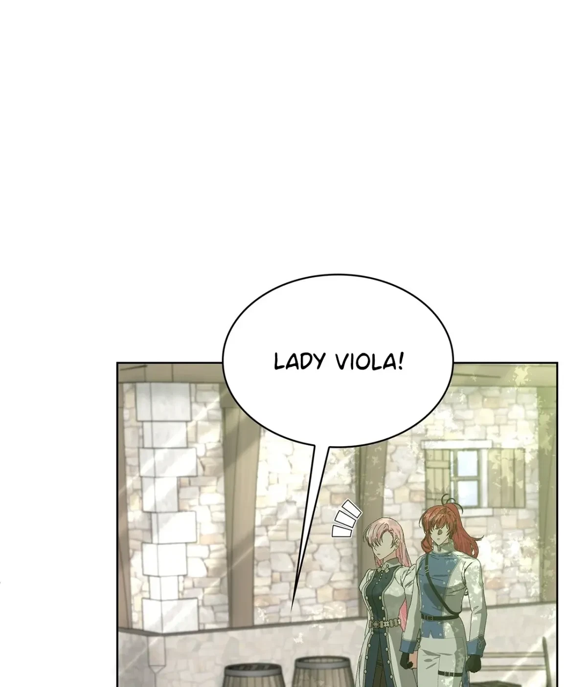 The Beast I Chose Chapter 43, page 21