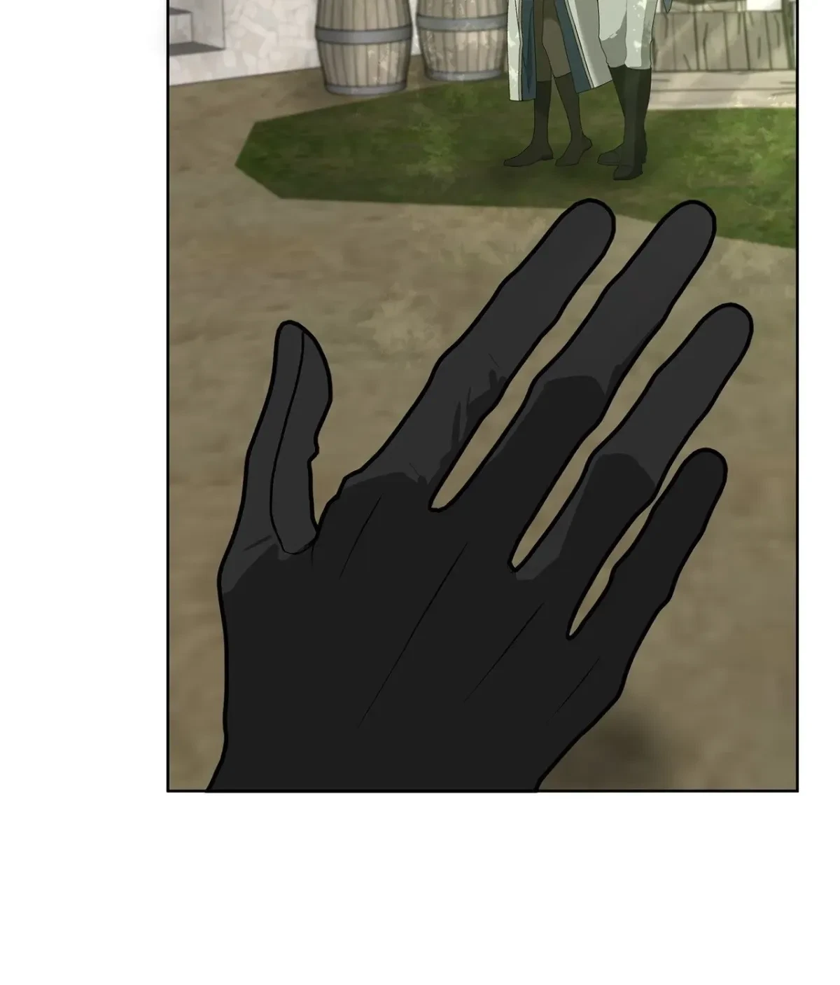 The Beast I Chose Chapter 43, page 22