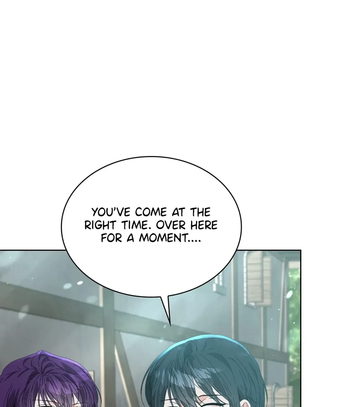 The Beast I Chose Chapter 43, page 23