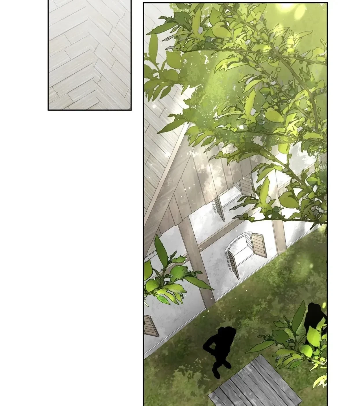 The Beast I Chose Chapter 43, page 27