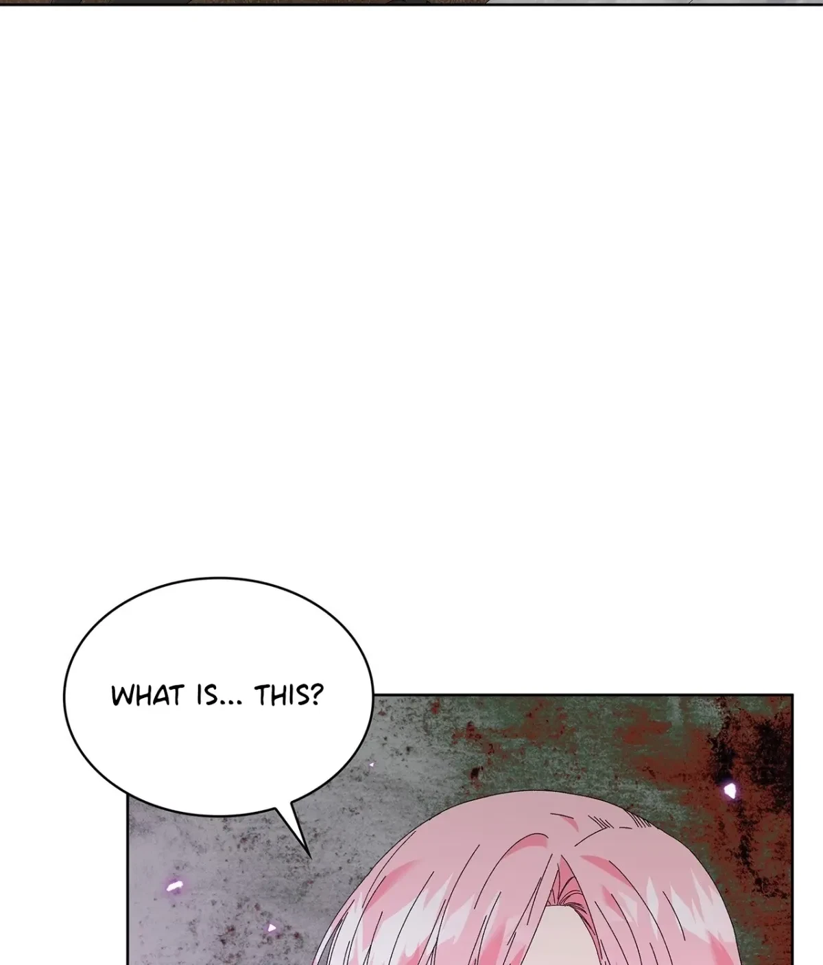 The Beast I Chose Chapter 43, page 32
