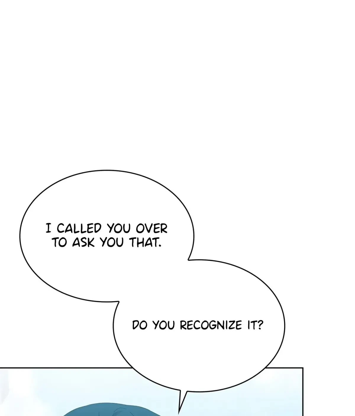 The Beast I Chose Chapter 43, page 34