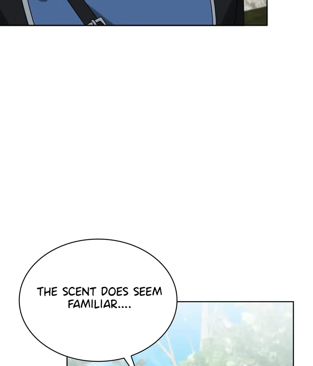 The Beast I Chose Chapter 43, page 36