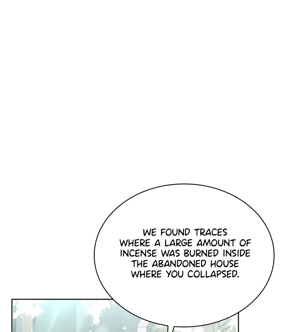 The Beast I Chose Chapter 43, page 38